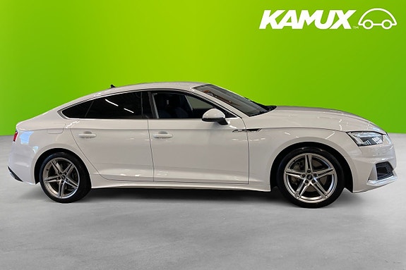 Audi A5 2 of 26