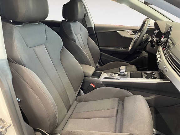 Audi A5 16 of 26