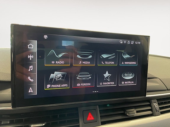 Audi A5 21 of 26