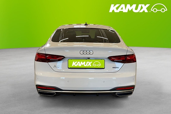 Audi A5 5 of 26