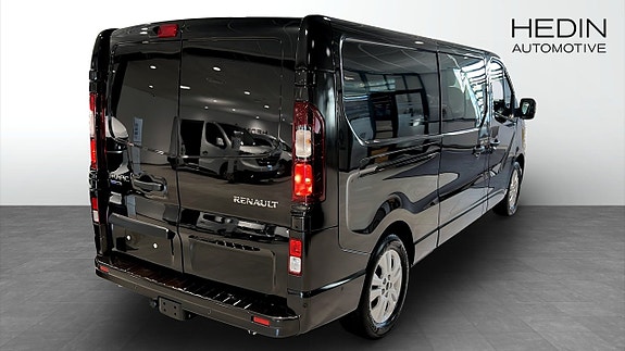 Renault Trafic 3 of 9