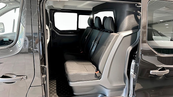 Renault Trafic 6 of 9