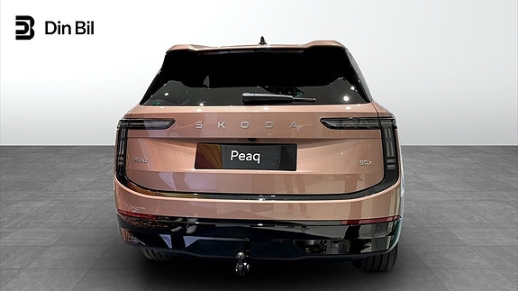 Skoda Peaq 5 of 13