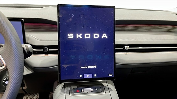 Skoda Peaq 10 of 13