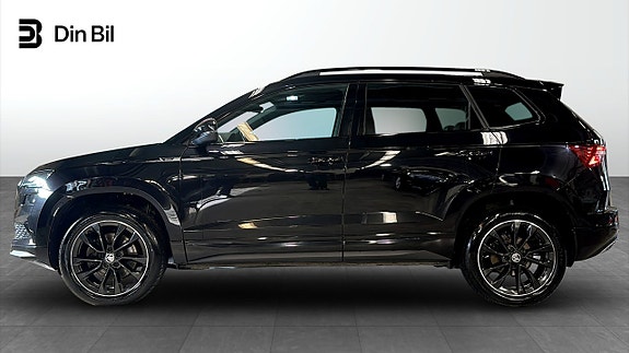 Skoda Karoq 2 of 19