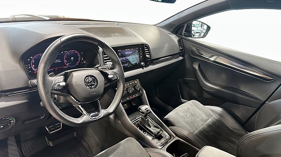 Skoda Karoq 7 of 19
