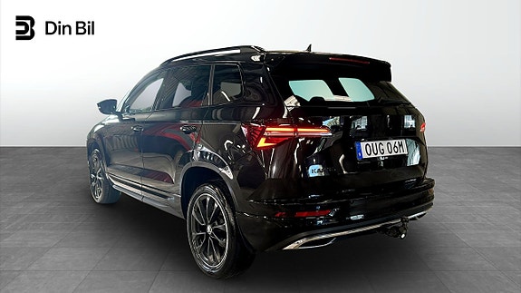Skoda Karoq 3 of 19