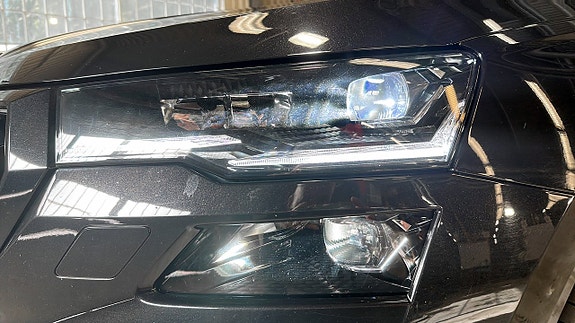 Skoda Karoq 15 of 19