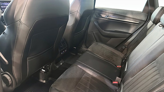 Skoda Karoq 12 of 19