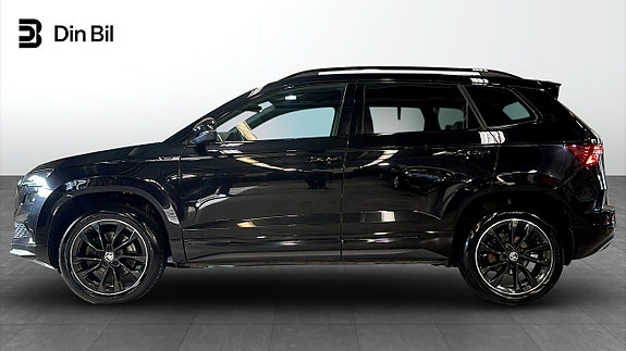 Skoda Karoq 2 of 19
