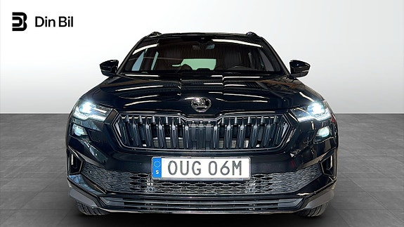 Skoda Karoq 4 of 19