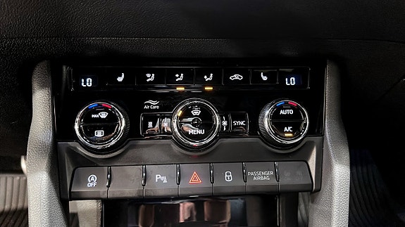 Skoda Karoq 18 of 19