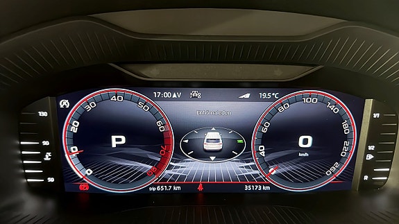 Skoda Karoq 19 of 19