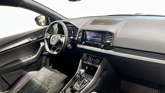 Skoda Karoq 11 of 19