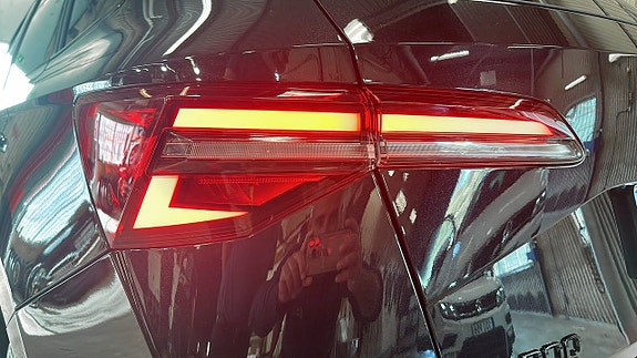 Skoda Karoq 16 of 19