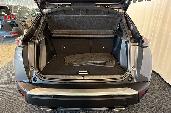 Peugeot 2008 8 of 8