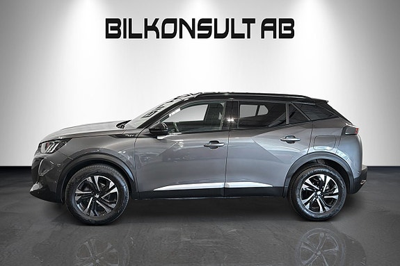 Peugeot 2008 3 of 8