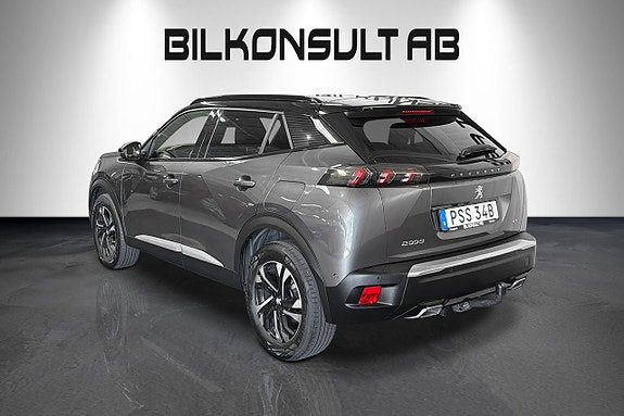 Peugeot 2008 4 of 8