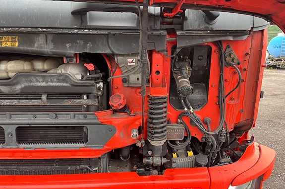 VOLVO FM410 12 of 27
