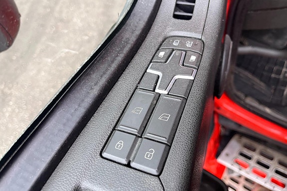 VOLVO FM410 19 of 27