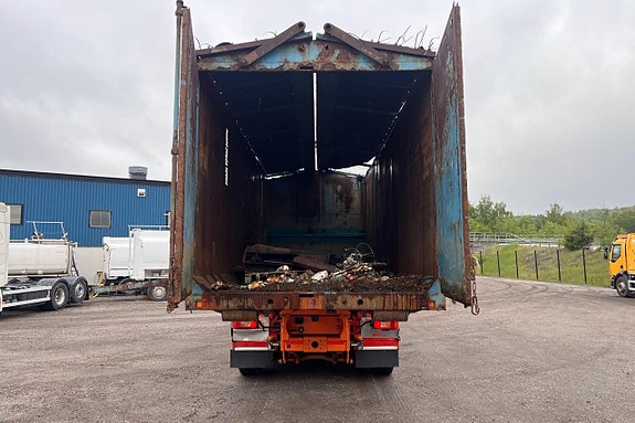 VOLVO FM410 14 of 27