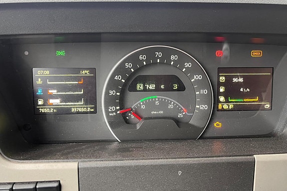 VOLVO FM410 27 of 27