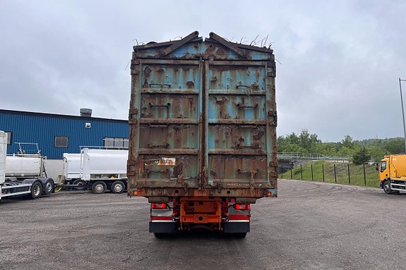 VOLVO FM410 13 of 27