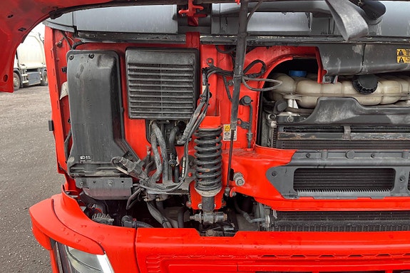 VOLVO FM410 10 of 27