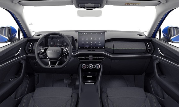 Skoda Kodiaq 2 of 2