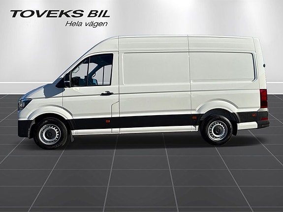 Volkswagen Crafter 2 of 17