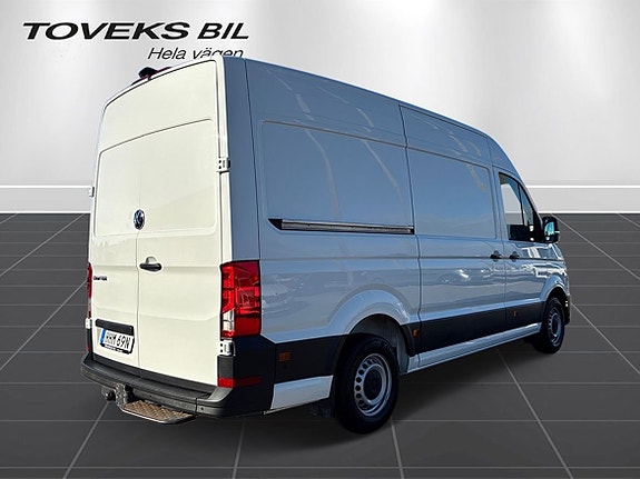 Volkswagen Crafter 5 of 17