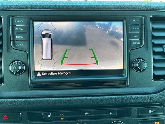 Volkswagen Crafter 17 of 17