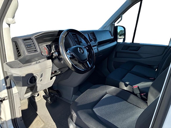 Volkswagen Crafter 11 of 17