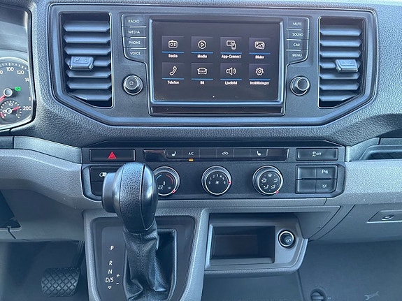 Volkswagen Crafter 16 of 17