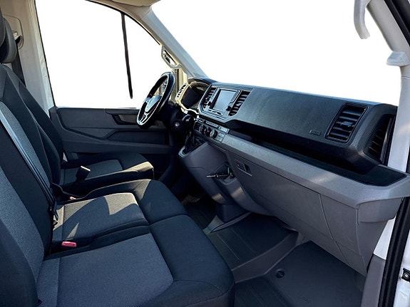 Volkswagen Crafter 10 of 17