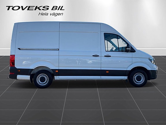 Volkswagen Crafter 6 of 17