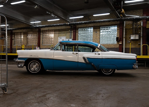 Mercury 3 of 11