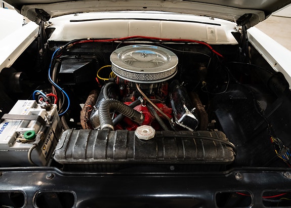 Mercury 5 of 11