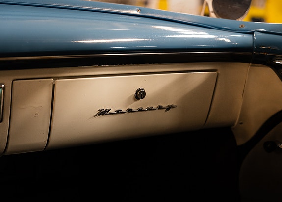 Mercury 7 of 11