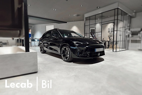 Cupra Leon 4 of 4