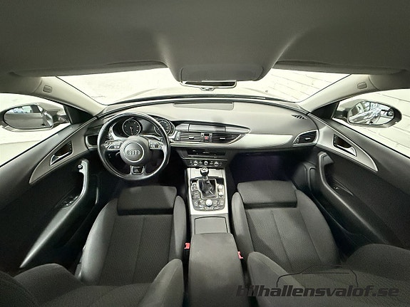 Audi A6 4 of 12