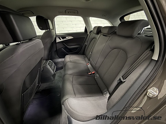 Audi A6 5 of 12