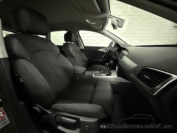 Audi A6 8 of 12