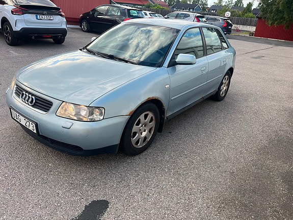 Audi A3 6 of 9
