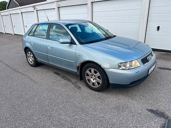 Audi A3 5 of 9