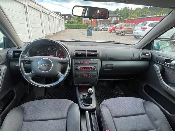 Audi A3 7 of 9