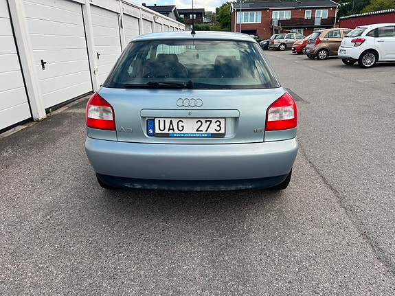 Audi A3 4 of 9