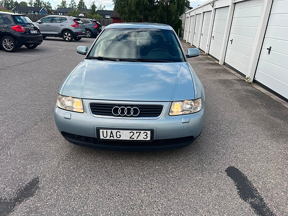 Audi A3 8 of 9