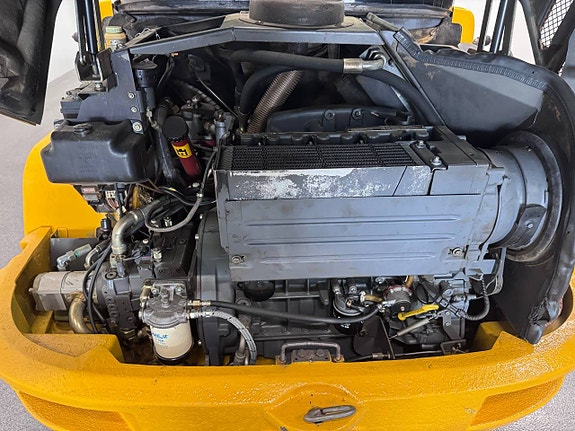 Volvo L30B 5 of 6