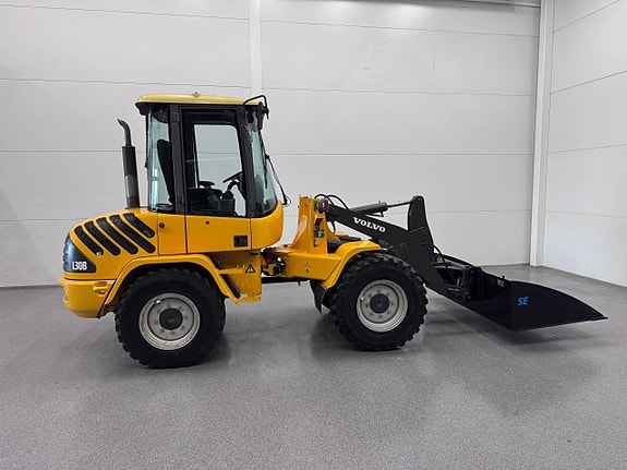 Volvo L30B